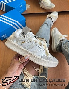 TÊNIS NIKE AIR FORCE 1 07 34 AO 39