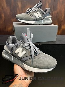 TÊNIS NEW BALANCE 997 S 38 AO 43