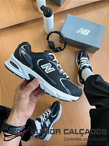 TÊNIS NEW BALANCE 530  38 AO 43