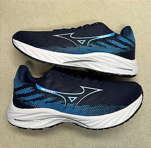 TÊNIS MIZUNO WARE RIDER 28 38 AO 43