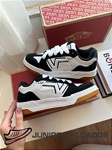 TÊNIS VANS UPLANTD PREMIUM 34 AO 43