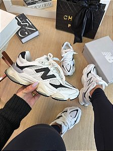 TÊNIS NEW NEW BALANCE 9060 34 AO 39