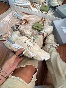 TÊNIS NEW NEW BALANCE 9060 34 AO 39