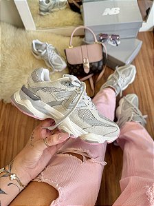 TÊNIS NEW NEW BALANCE 9060 34 AO 39
