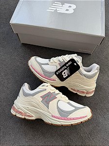 TÊNIS NEW BALACE 2002 38 AO 43