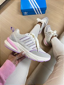 TÊNIS ADIDAS RUNNING FIT 34 AO 383