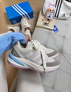 TÊNIS ADIDAS RUNNING FIT 34 AO 383