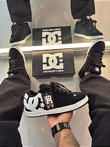 TENIS DOLCE GABBANA COURT GRAFFIK 38 AO 43