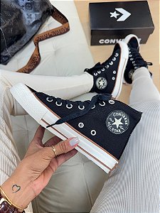 TENIS ALL STAR BOTA 34 AO 39