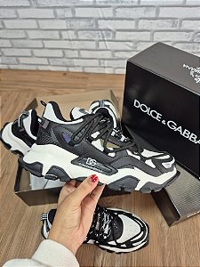 TENIS DOLCE GABBANA 38 AO 43