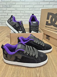 TENIS DOLCE GABBANA COURT GRAFFIK 38 AO 43