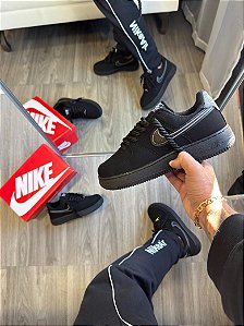 TÊNIS NIKE AIR FORCE GS PRIME 38 AO 43