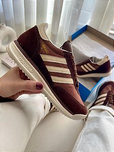 TÊNIS ADIDAS OTIGINALS SL 72 34 AO 39