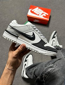 TÊNIS NIKE DUNK LOW TWIST 38 AO 43