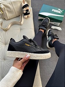 TÊNIS PUMA PARK 34 AO 39