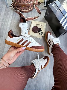 TÊNIS ADIDAS SAMBA XWALES BONNER 34 AO 39