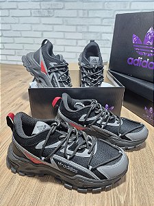 TÊNIS ADIDAS URBAN TWO PRO 38 AO 43