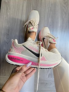 TÊNIS NIKE RUM VOMERO 18 34 AO 39
