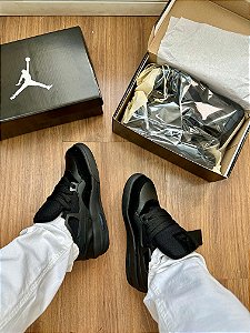BOTA NIKE AIR JORDAN RETRO 38 AO 43