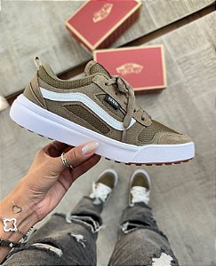 TÊNIS VANS ULTRAEGE 3D 38 AO 43