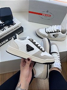 TENIS PRADA MILANO 34 AO 39