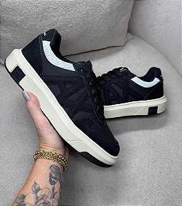 TÊNIS ARMANI AX  CASUAL 38 AO 43