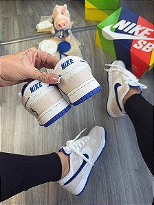 TÊNIS SB DUNK LABUBU 34 AO 39