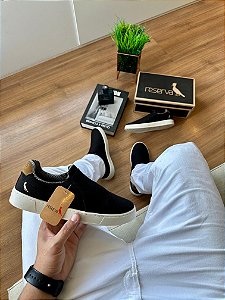 TENIS RESERVA R BROOX 38 AO 43