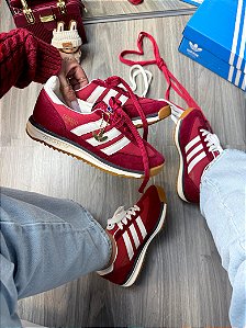 TÊNIS ADIDAS SL 72 34 AO 39