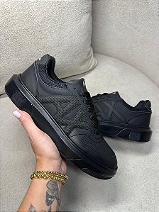 TÊNIS ARMANI AX  CASUAL 38 AO 43