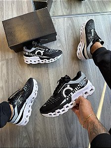 TÊNIS ON CLOUDTILD 38 AO 43