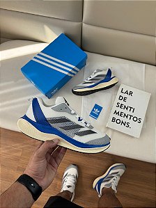 TÊNIS ADIDAS ADIZERO BOSTON 12 34 AO 43