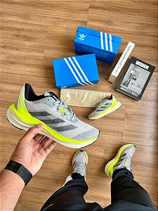 TÊNIS ADIDAS ADIZERO BOSTON 12 34 AO 43