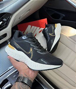 TÊNIS NIKE REACT 38 AO 43