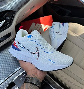TÊNIS NIKE REACT 38 AO 43