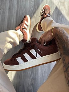 TÊNIS ADIDAS CAMPUS 00S 34 AO 43