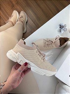 TÊNIS SCHUTZ 34 AO 39