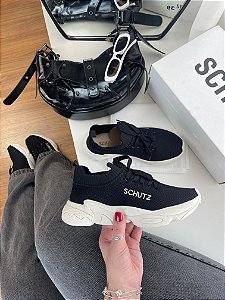 TÊNIS SCHUTZ 34 AO 39