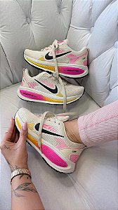 TÊNIS NIKE RUM VOMERO 18 34 AO 39