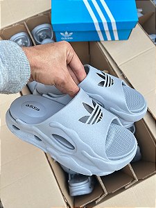 CHINELO SLIDE PLATAFORM ADIDAS 38 AO 43