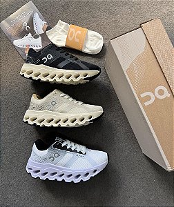 TÊNIS ON CLOUD 34 AO 39