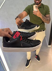 SAPATENIS RESERVA 38 AO 43