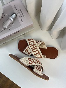 RASTEIRA SCHUTZ 34 AO 39