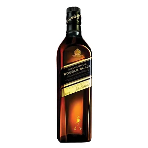WHISKY JOHNNIE WALKER DOUBLE BLACK 1L