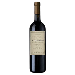 VINHO D.V. CATENA  -  CABERNET - MALBEC 2023