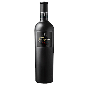 VINHO FINO TINTO SECO FREIXENET D.O. RIOJA 750ML