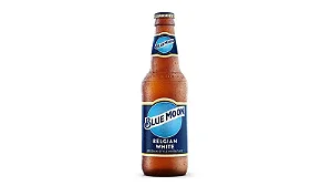 CERVEJA BLUE MOON 355ML LONG NECK