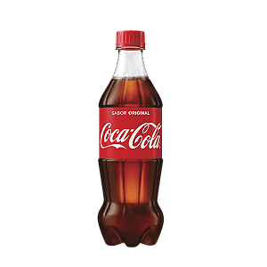 REFR.COCA COLA 600ML PET