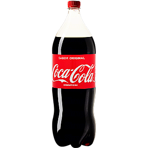 COCA COLA 2LT PET