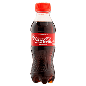 COCA COLA 200ML PET
